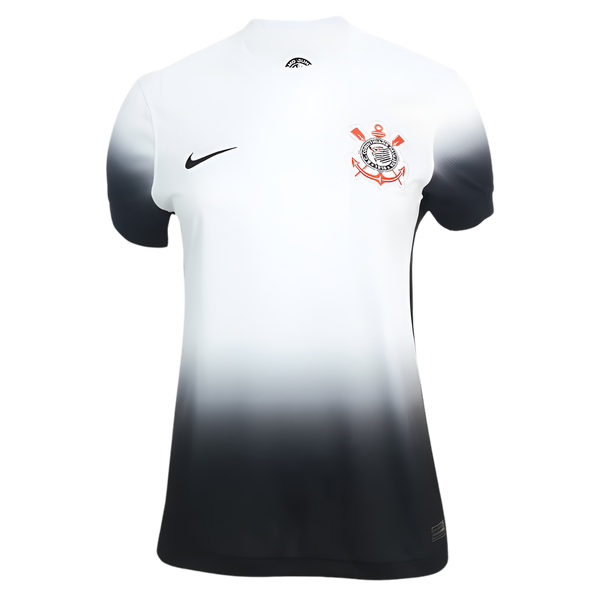 Camisa Feminina Corinthians 2024/25 Home