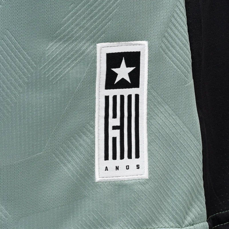 Camisa Botafogo 2024/25 Goleiro Home