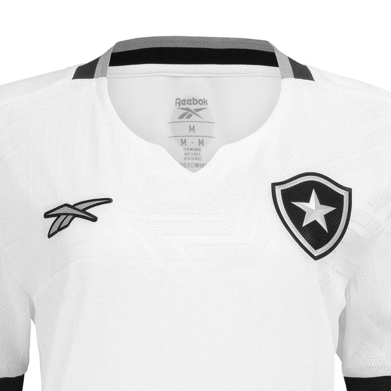 Camisa Feminina Botafogo 2024/25 Third