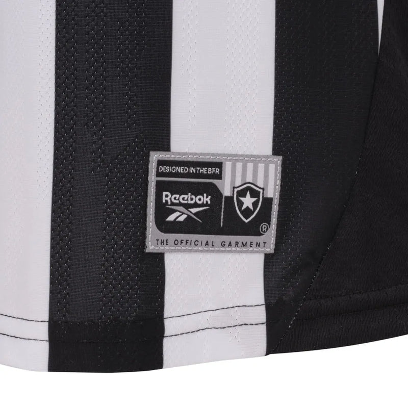 Camisa Feminina Botafogo 25/26 Home