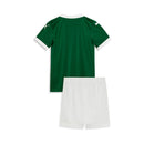 Kit Infantil Palmeiras 25/26 Home