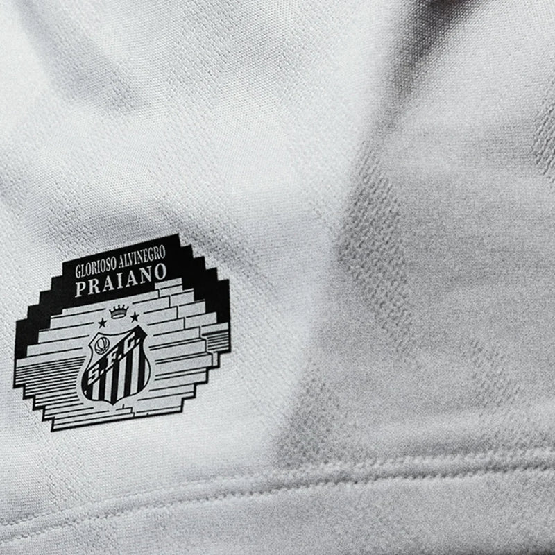 Camisa Santos 25/26 Home