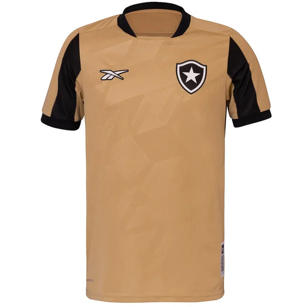 Camisa Botafogo 2024/25 Goleiro Away