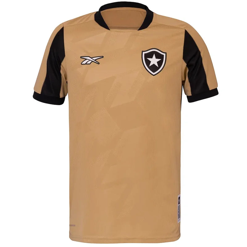 Camisa Botafogo 2024/25 Goleiro Away