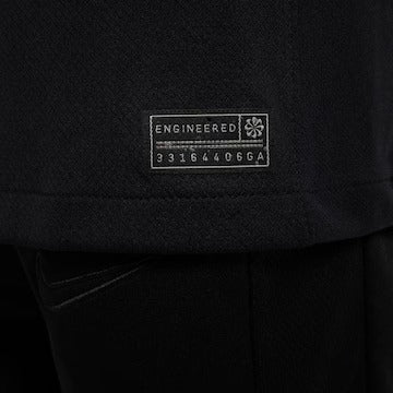 Kit Infantil Corinthians 2024/25 Away