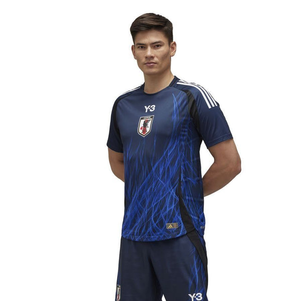 Camisa Japão 2024/25 Home