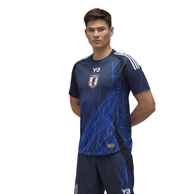 Camisa Japão 2024/25 Home