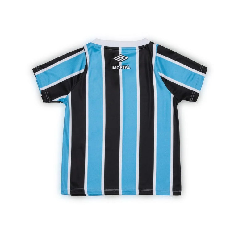 Kit Infantil Grêmio 24/25 Home