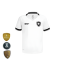 Kit Infantil Botafogo 24/25 Third