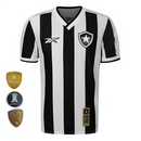 Camisa Botafogo 2024/25 Home