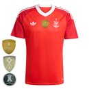 Camisa Flamengo Goleiro 2025/26 Third