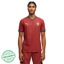 Camisa Portugal FWC26 Home