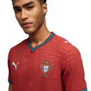 Camisa Portugal FWC26 Home