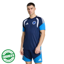 Camisa Cruzeiro 2026/27 Treino - Azul Escuro