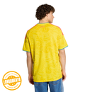 Camisa Colômbia FWC26 Home