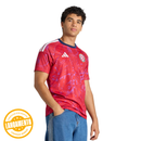 Camisa Costa Rica FWC26 Home
