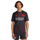 Camisa Bayer Leverkusen 2025/26 Home