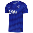Camisa Everton 2025/26 Home