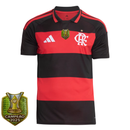 Camisa Flamengo 2026/27 Home