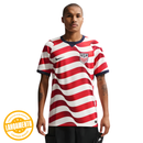 Camisa USA 2026/27 Home