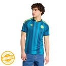 Camisa Colômbia FWC26 Away