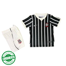 Kit Infantil Corinthians 2026/27 Away