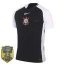 Camisa Corinthians JOGADOR 2025/26 Away