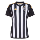 Camisa Feminina Atlético MG Home 2025/26