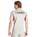 Camisa Benfica 2025/26 Away