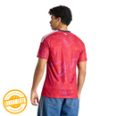 Camisa Costa Rica FWC26 Home