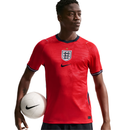 Camisa Inglaterra FWC26 Away