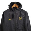 Jaqueta Corta Vento Corinthians 2023/24 - All Black