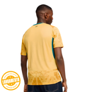 Camisa Gana FWC26 Away