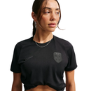 Camisa Feminina Noruega FWC26 Away