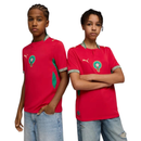 Kit Infantil Marrocos FWC 2026 Home