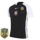 Camisa Corinthians JOGADOR 2025/26 Away