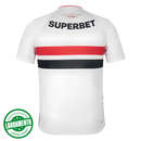 Camisa São Paulo 2026/27 Home