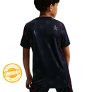 Kit Infantil USA FWC 2026 Away