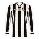 Camisa Botafogo Manga Longa 2024/25 Home