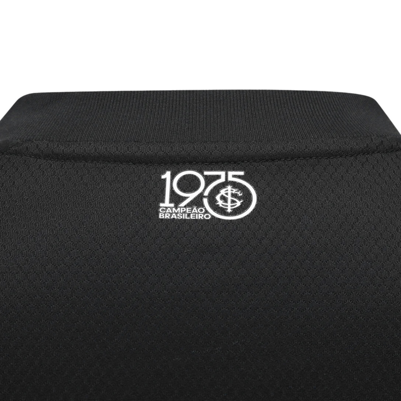 Camisa Internacional 2025/26 Goleiro