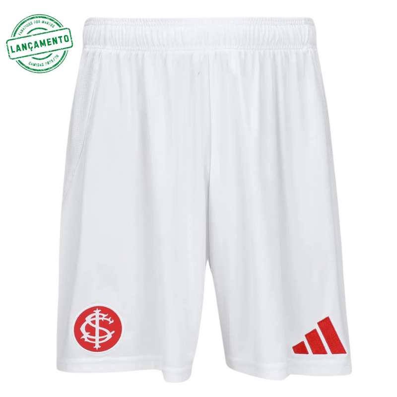 Short Internacional 2025/26 Home