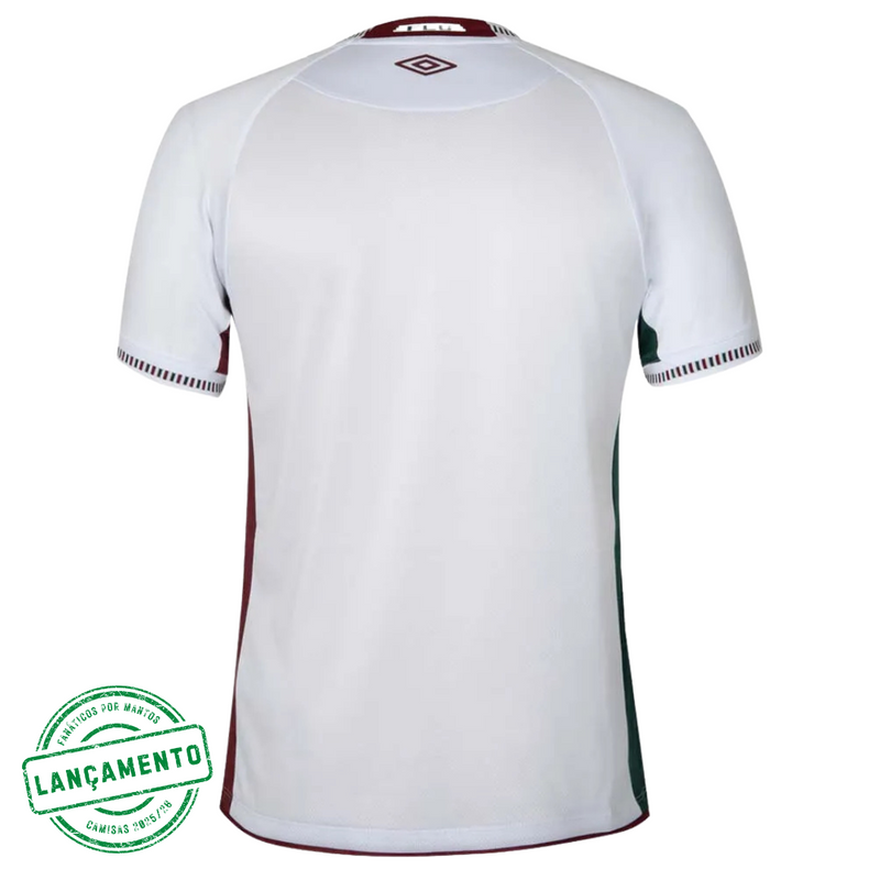Camisa Fluminense 25/26 Away