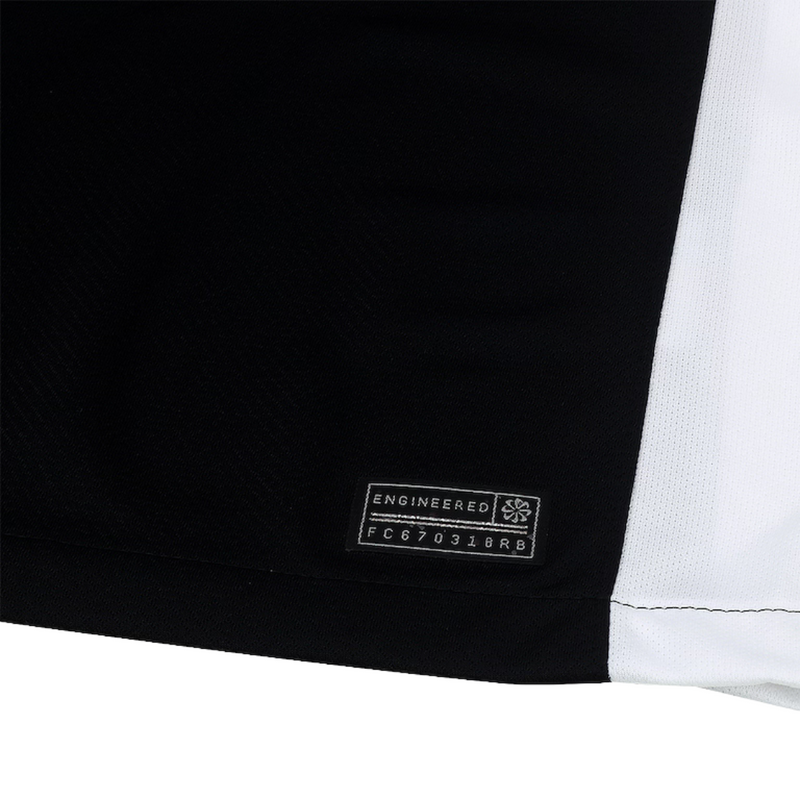 Camisa Corinthians Feminina 2025/26 Away