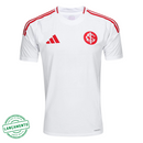 Camisa Internacional 2025/26 Away