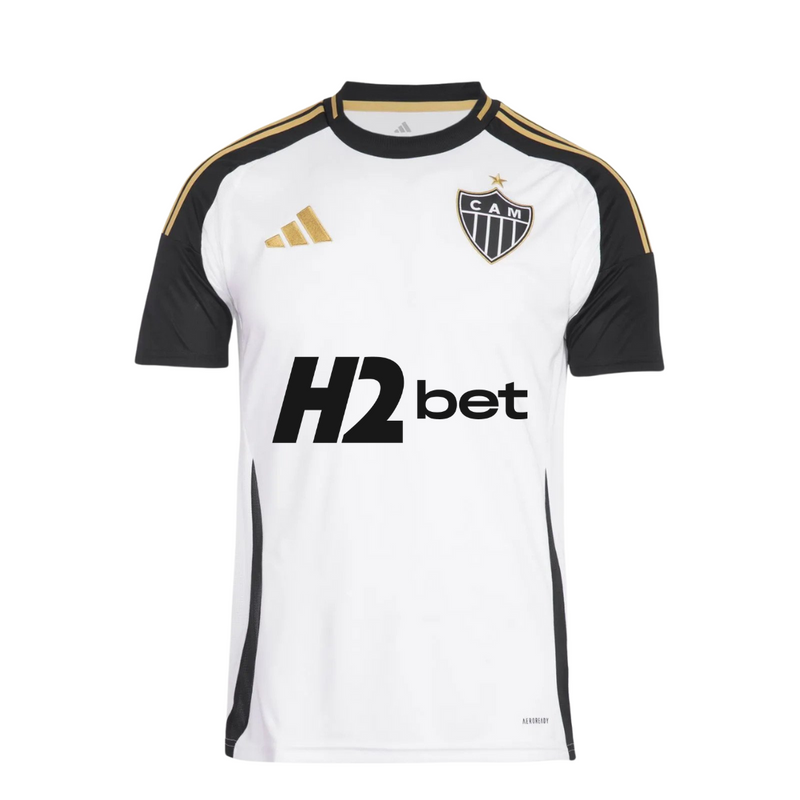 Camisa Atlético MG Away 2025/26