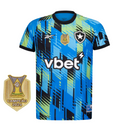 Camisa Goleiro Botafogo 25/26 Home