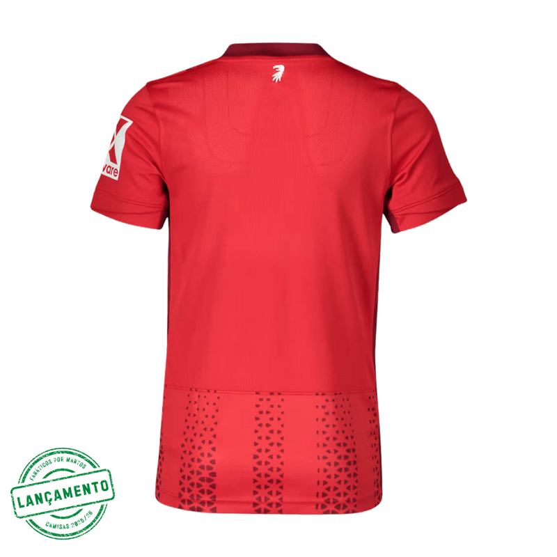Camisa SC Freiburg 2025/26 UEL