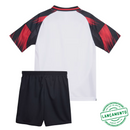Kit Flamengo Infantil 25/26 Away
