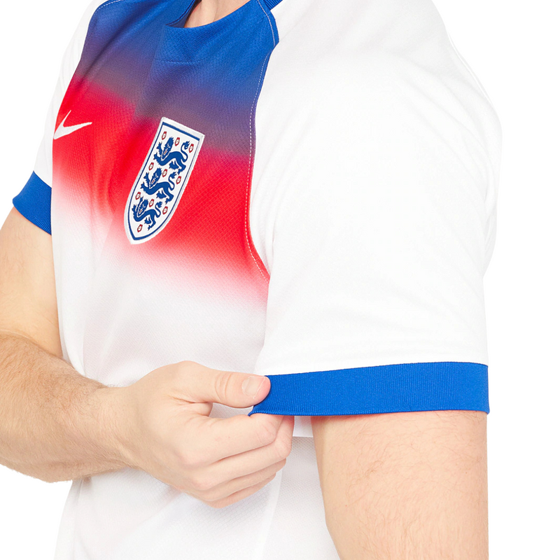 Camisa Inglaterra 2025/26 Home