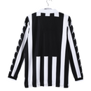 Camisa Retrô Juventus Manga Longa 1999/00 Home